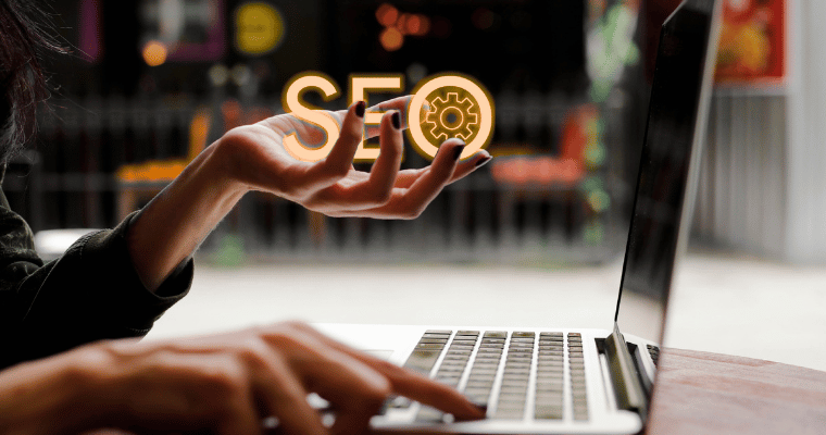 SEO Optimizasyonu